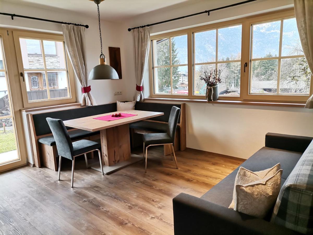 Ferienhaus Weber-Haeusl ライト・イム・アルプバッハタール エクステリア 写真