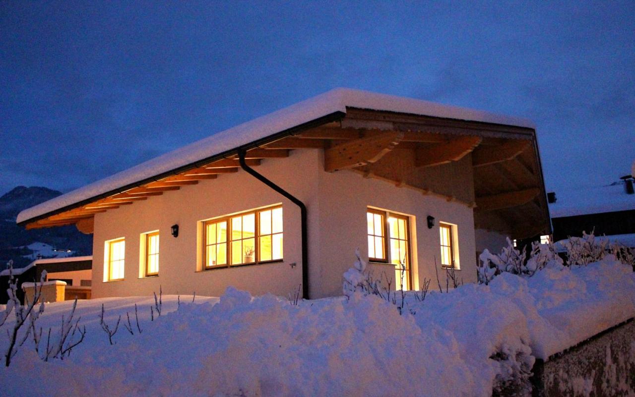 Ferienhaus Weber-Haeusl ライト・イム・アルプバッハタール エクステリア 写真